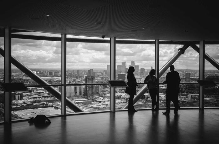 Real Estate Tokenisation: The Next Frontier for Private Investors